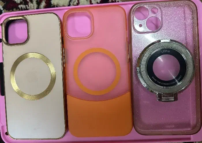 قاب ایفون 13|لوازم جانبی موبایل و تبلت|رشت, شالکو|دیوار