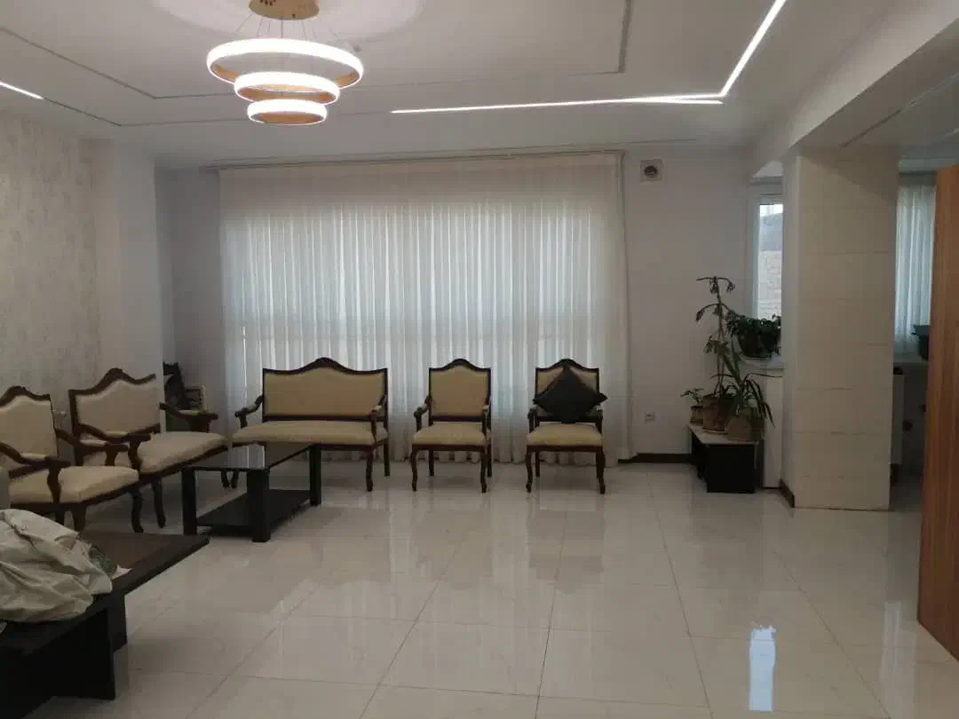 اجاره آپارتمان ۱۳۳متری ۳خواب نوساز ریشمک|اجارهٔ آپارتمان|شیراز, ریشمک|دیوار