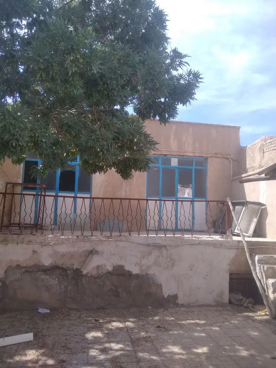 خونه اجاره ای حاجی اباد|اجارهٔ خانه و ویلا|قنوات, |دیوار