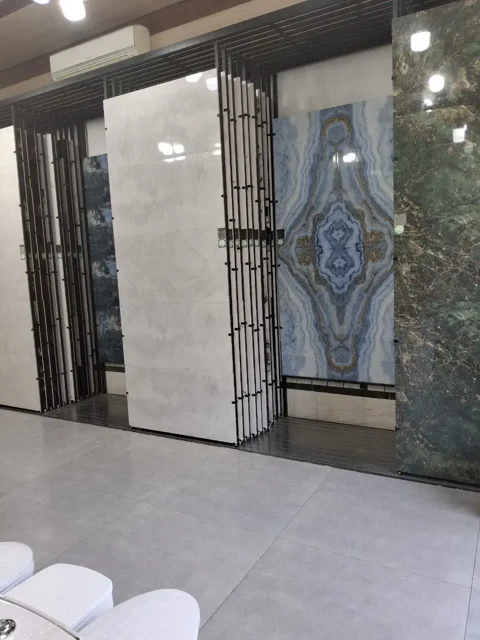 هنر و ماندگاری در قلب خانه شما|مصالح و تجهیزات ساختمان|قم, آزادگان|دیوار