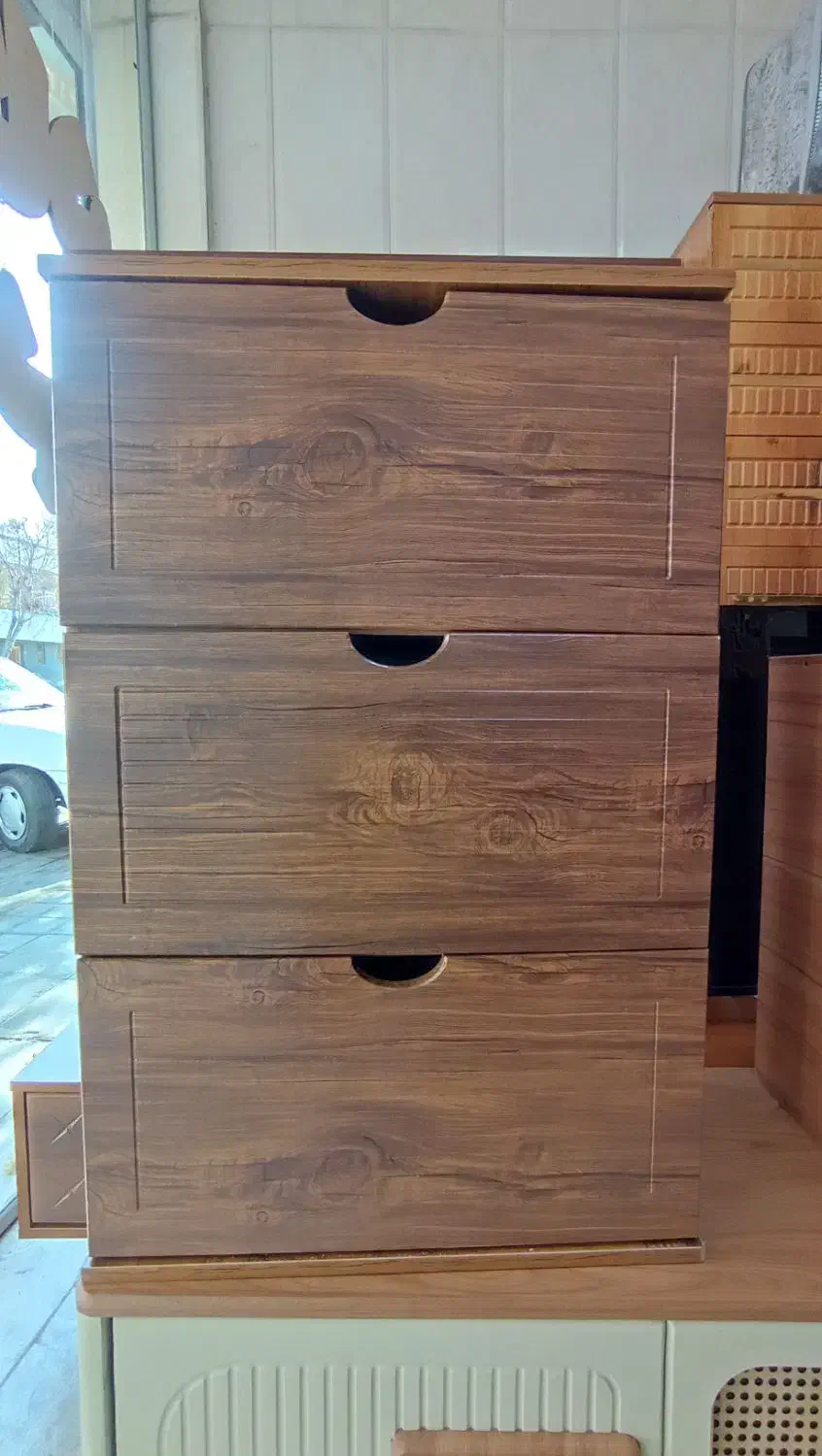 جاکفشی|جاکفشی، کمد، دراور|اراک, |دیوار