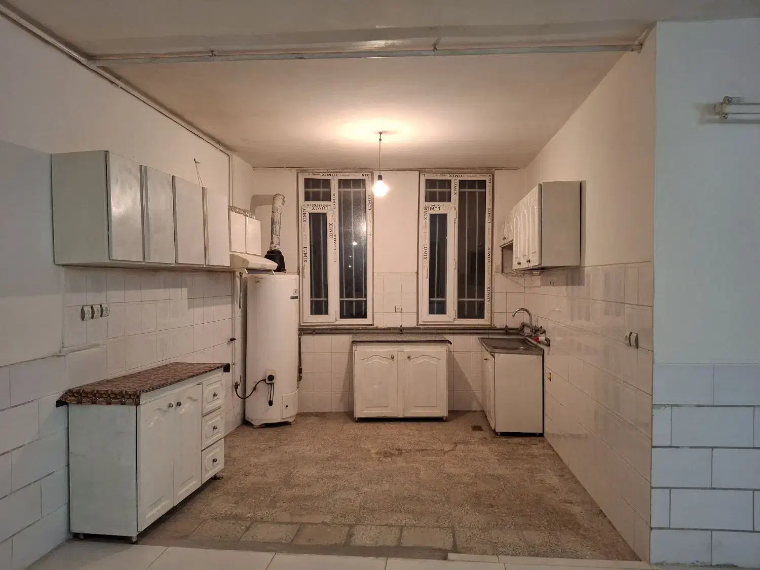 اجاره طبقه مستقل|اجارهٔ خانه و ویلا|شازند, |دیوار