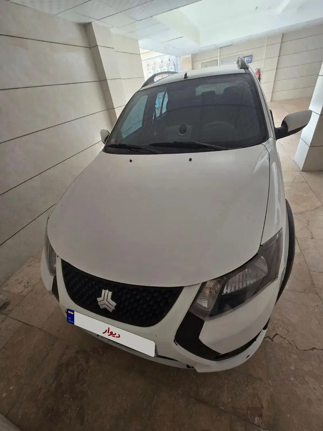 کوئیکs|خودرو سواری و وانت|زاهدان, |دیوار