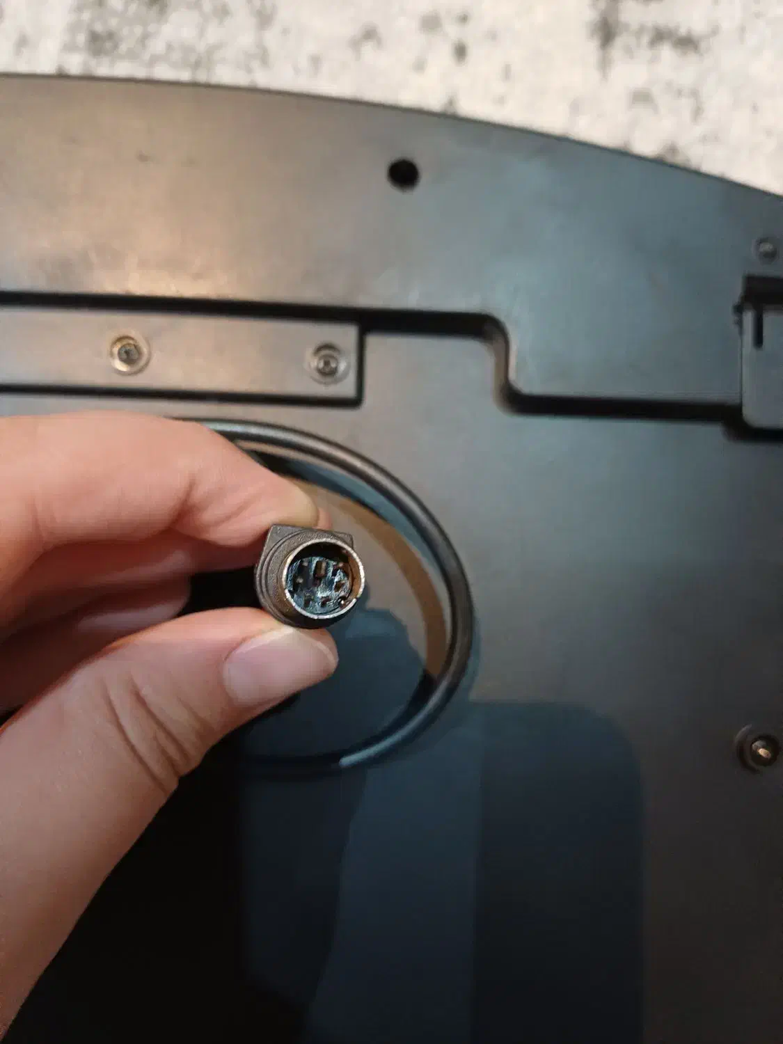 کیبورد|قطعات و لوازم جانبی رایانه|کرج, کوی امامیه|دیوار