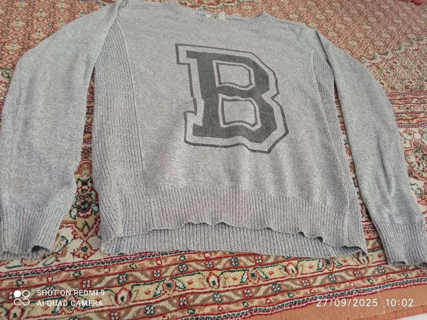 بلوز گرم پسرانه|لباس|ارومیه, |دیوار