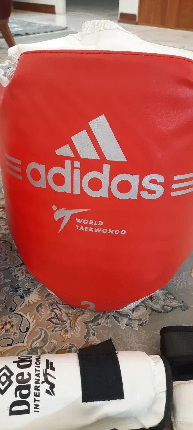 لبای تکواندو نونو|لباس|باقرشهر, |دیوار