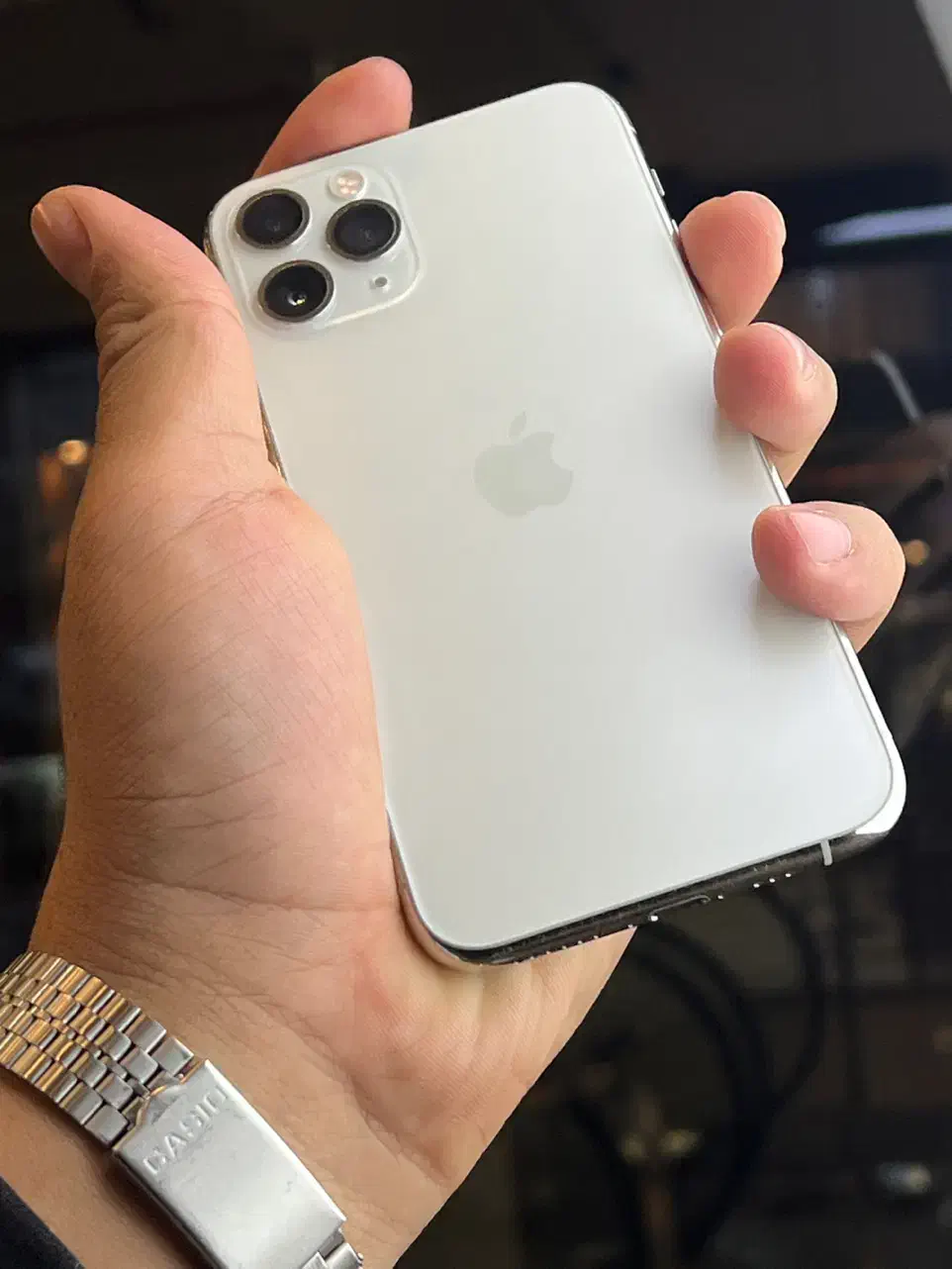 11pro|موبایل|مشهد, کوثر|دیوار