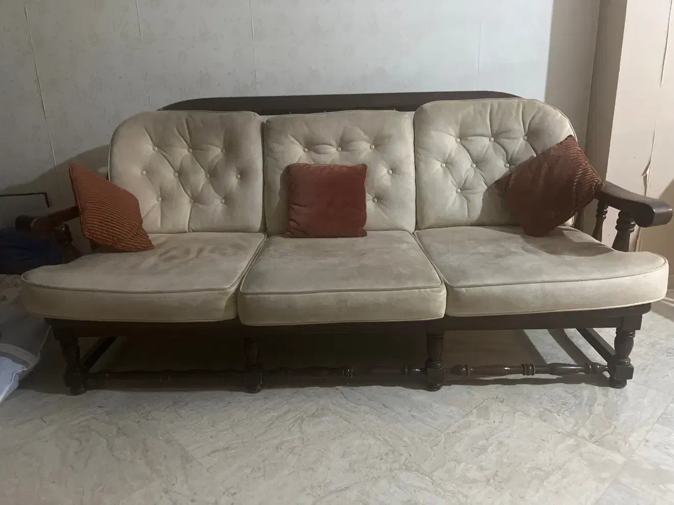 ست کامل مبل ۷ نفره|مبلمان خانگی و میز عسلی|تهران, درکه|دیوار
