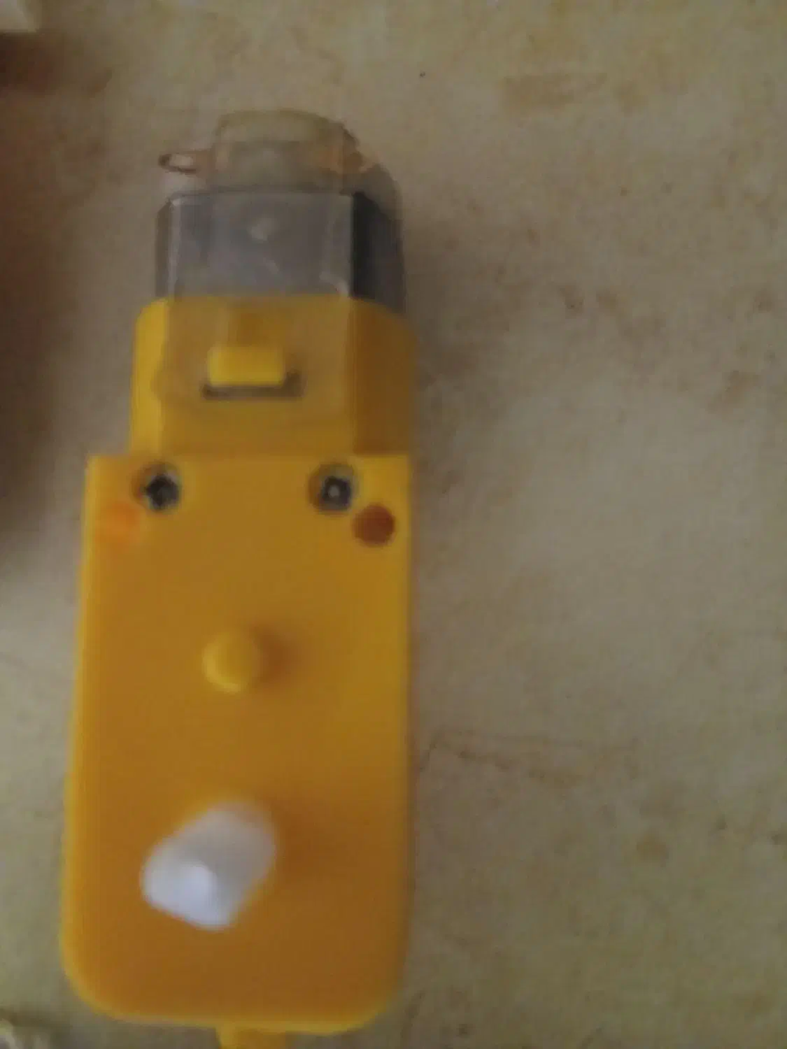 موتور گیربکسی|قطعات و لوازم جانبی رایانه|یزد, |دیوار