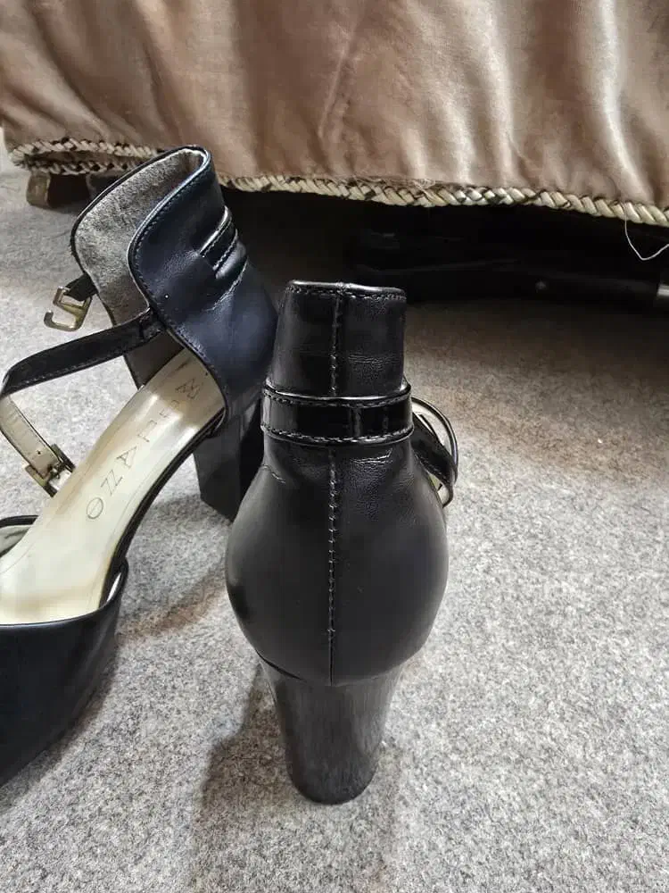 کفش چرم میلانو|کیف، کفش، کمربند|شاهین‌شهر, فردوسی|دیوار