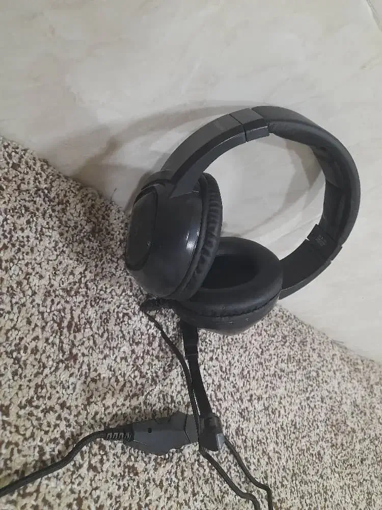 هدفون گیمینگ onikuma|قطعات و لوازم جانبی رایانه|برازجان, |دیوار