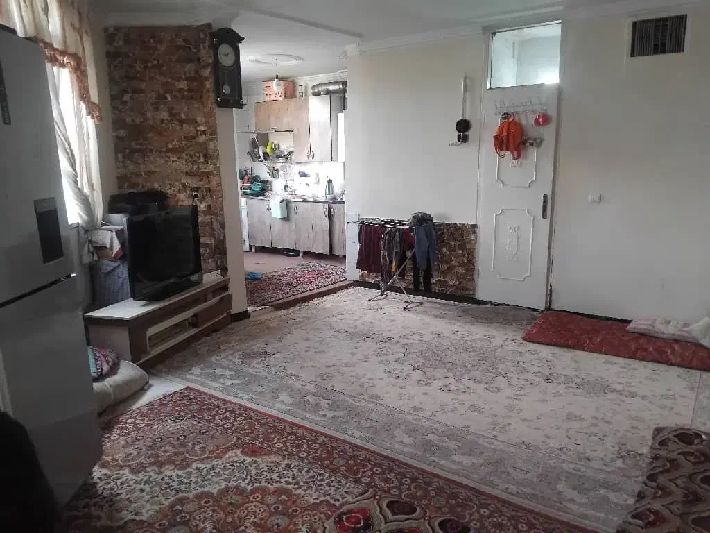 آپارتمان ۵۲ متری افسریه والفجر