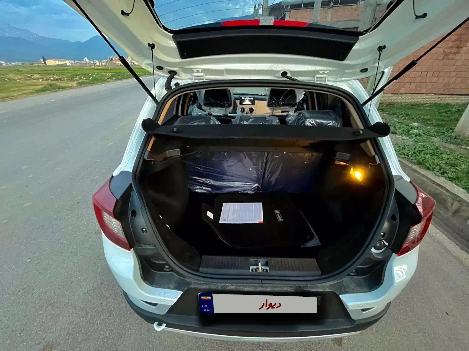 اطلس G 1404|خودرو سواری و وانت|علی‌آباد کتول, |دیوار