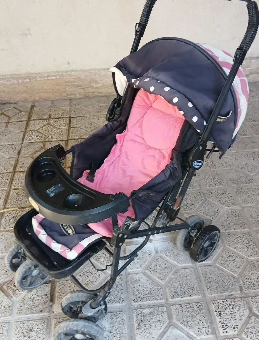 کالسکه دلیجان  کارکرده|کالسکه و لوازم جانبی|اردبیل, |دیوار