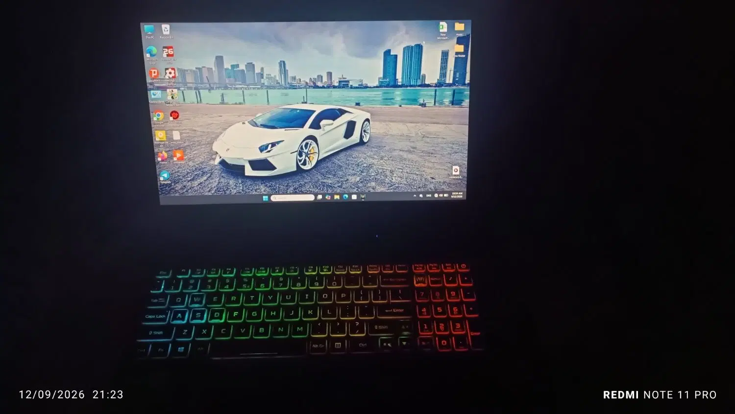 Acer Predator 3060|رایانه همراه|تبریز, |دیوار