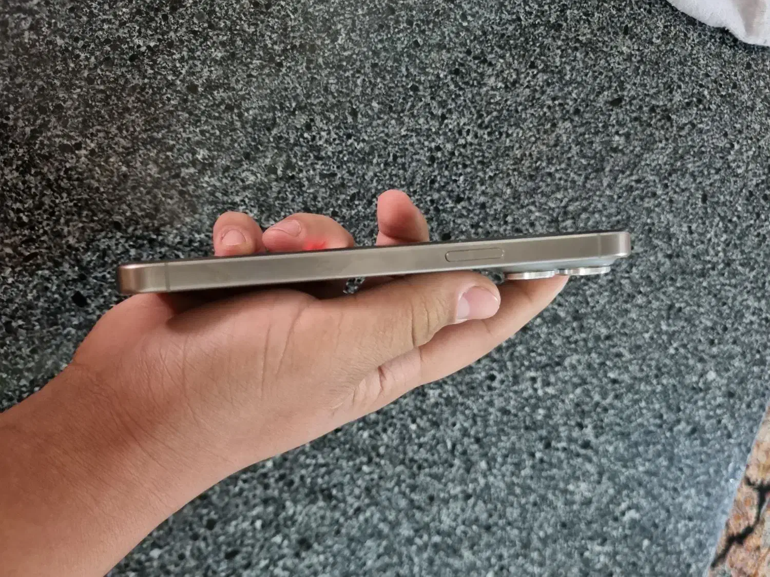 آیفون ۱۵ پرو مکس|موبایل|شیراز, فرگاز|دیوار