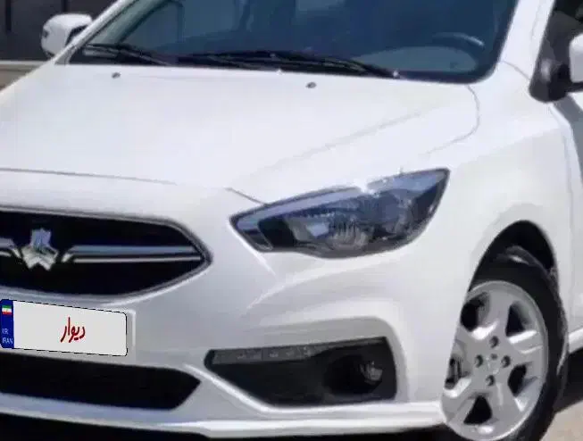 شاهین مدل ۱۴۰۱|خودرو سواری و وانت|شیراز, شاه قلی بیگی|دیوار