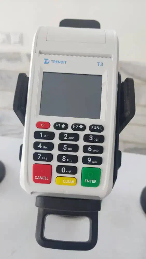 کارتخوان فروش کارت خوان تی تری|فروشگاه و مغازه|قم, نیروگاه|دیوار