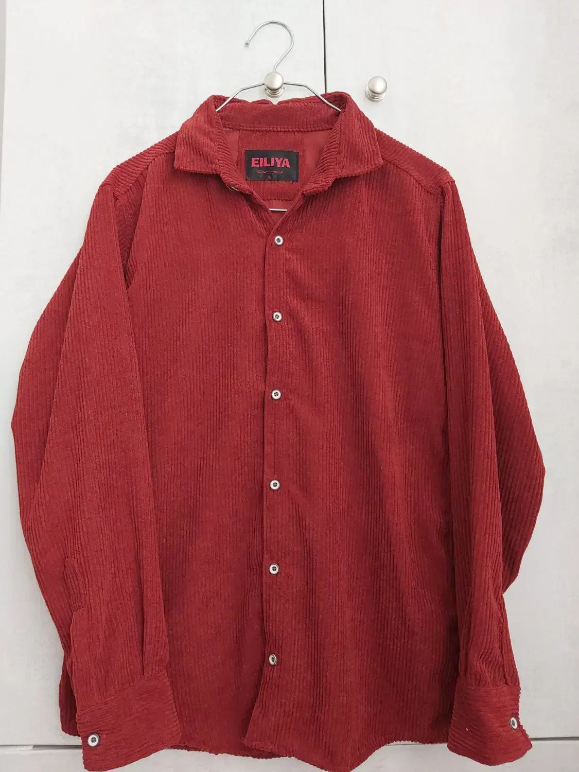 پیراهن مردانه پاییزه کبریتی|لباس|شهرضا, |دیوار