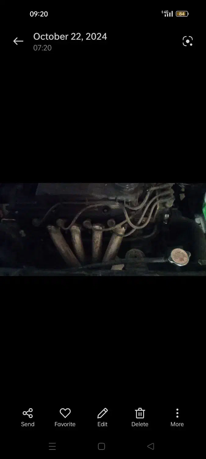 تیبا ۲  مدل ۹۶|خودرو سواری و وانت|تهران, مهران|دیوار