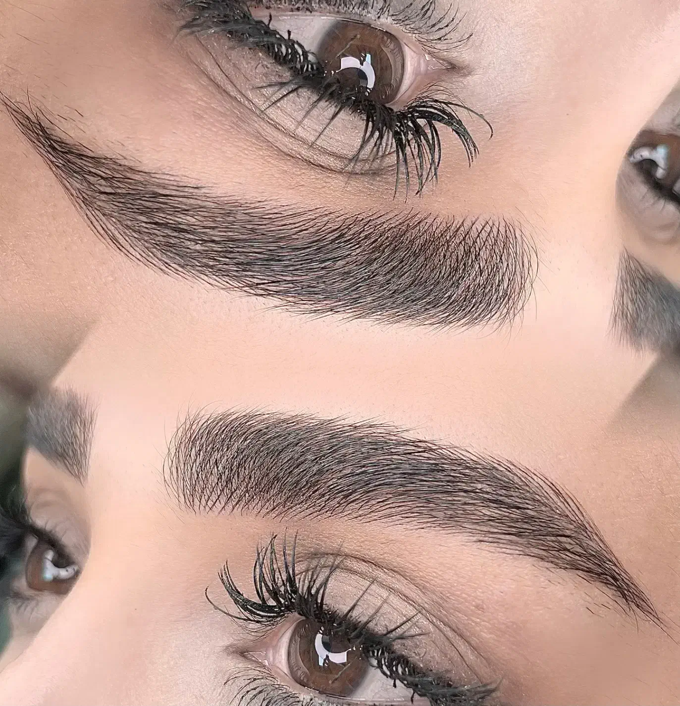 مدل میکرو فیبروز ،توسط مربی، فوری|خدمات آرایشگری و زیبایی|اصفهان, جلفا|دیوار