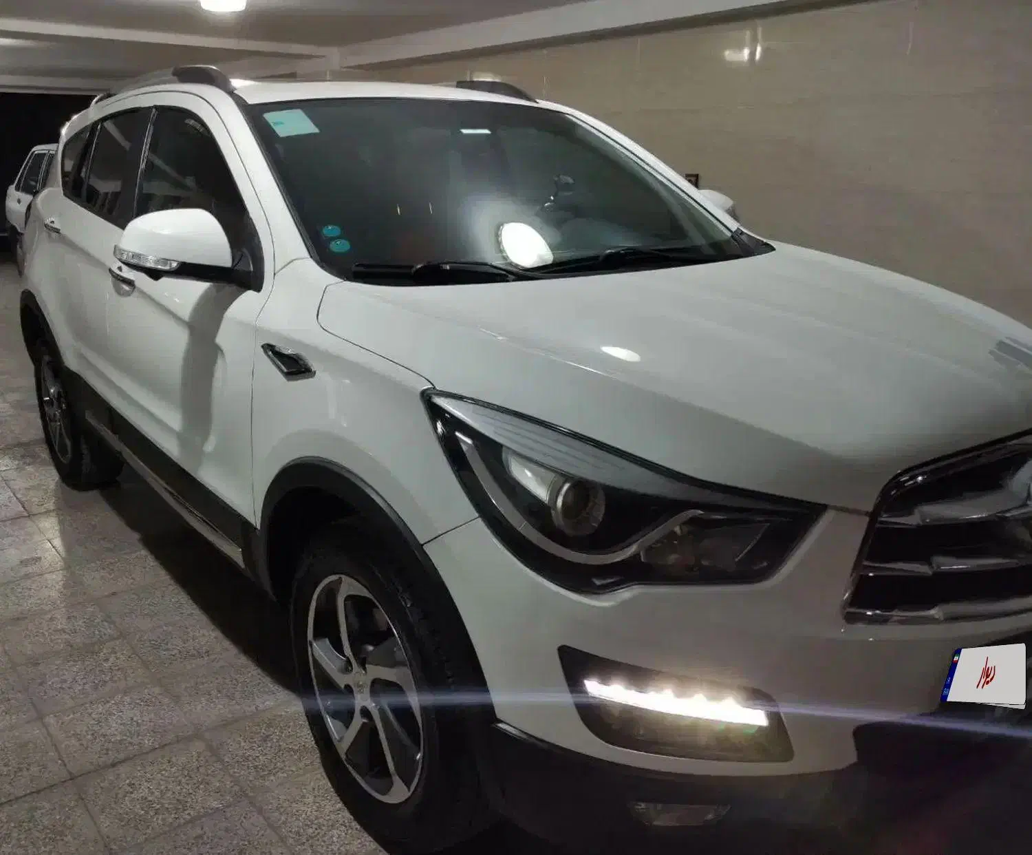 هایما s5|خودرو سواری و وانت|اراک, |دیوار