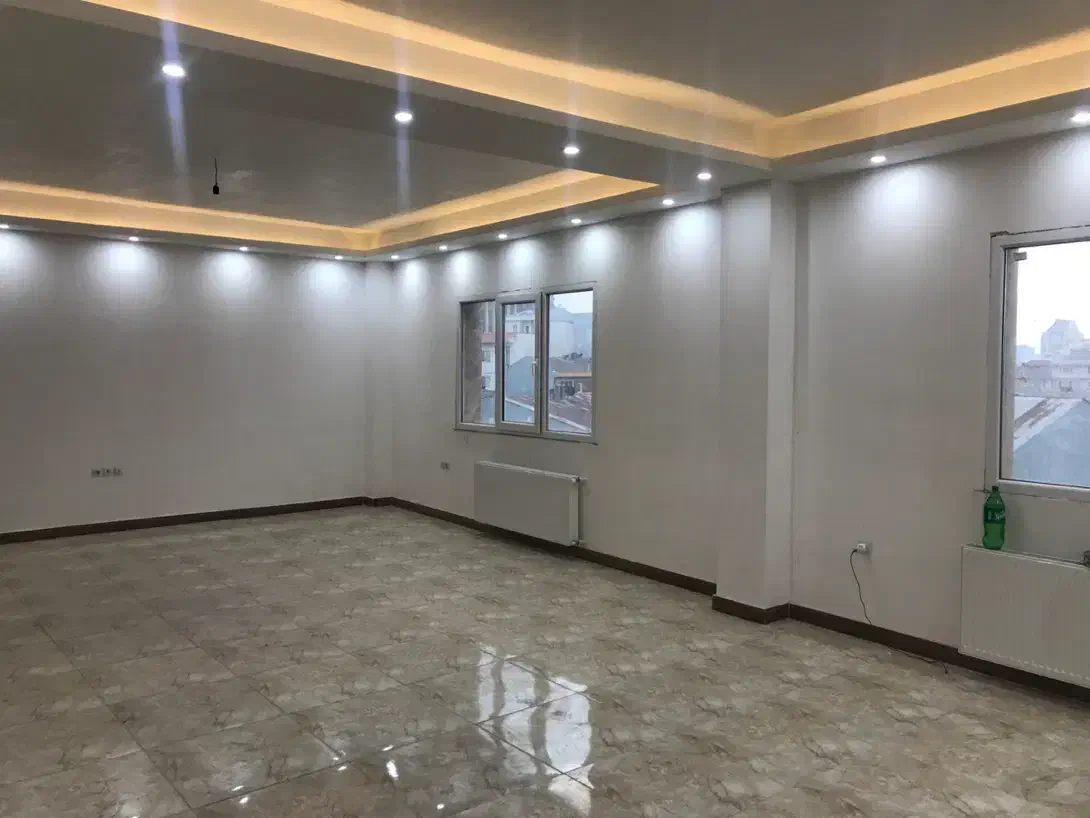 اجاره واحد ۳ خواب ۱۳۰ متری تک واحد گلستان|اجارهٔ آپارتمان|لاهیجان, گلستان|دیوار