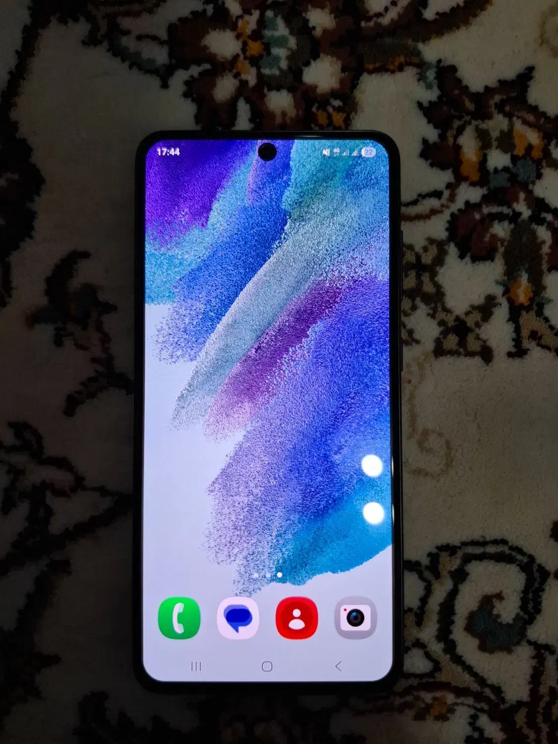 S21FE 5g|موبایل|شهرکرد, |دیوار