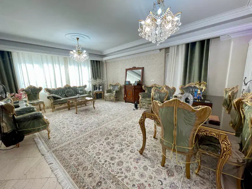 ۱۰۳ متر نبش میدان|فروش آپارتمان|تهران, دردشت|دیوار