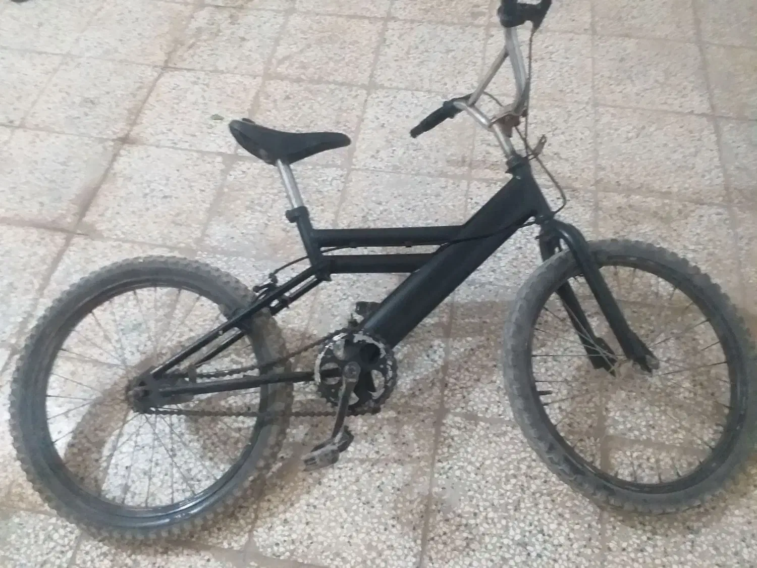 دوچرخه|دوچرخه، اسکیت، اسکوتر|تربتحیدریه, شهرک ولیعصر|دیوار