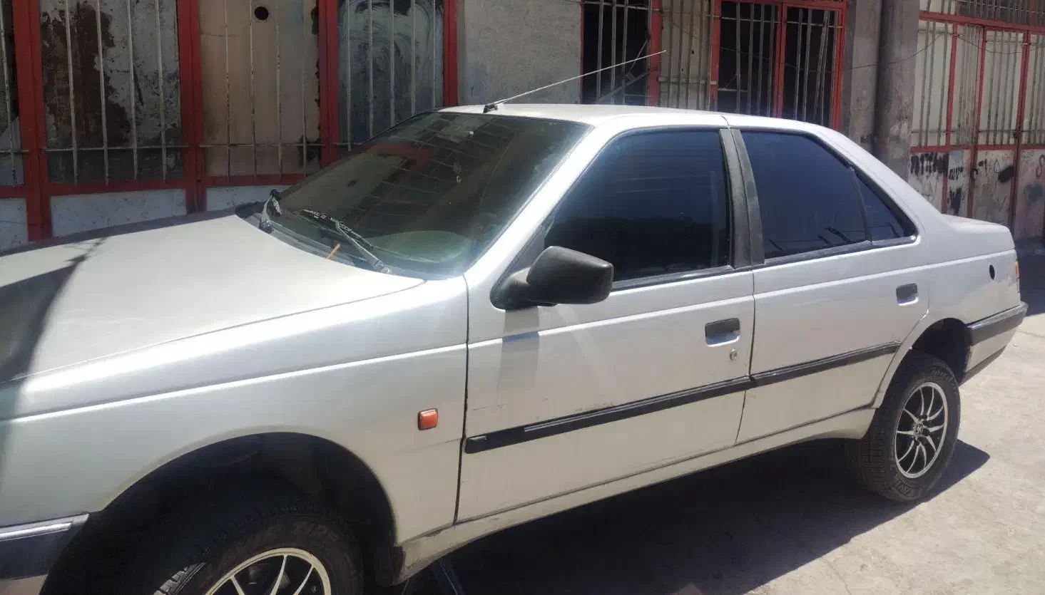 مسافر برون شهری|خدمات حمل و نقل|بیرجند, |دیوار