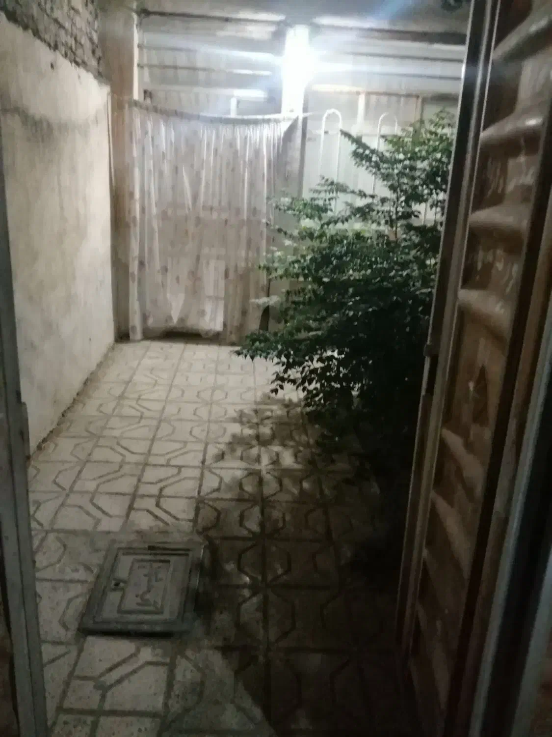 خانه ویلایی دو خواب|فروش خانه و ویلا|مشهد, شهید بصیر|دیوار