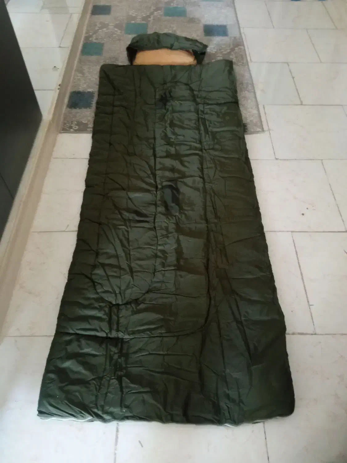 کیسه خواب امریکایی|کوهنوردی و کمپینگ|پردیس, فاز ۳|دیوار