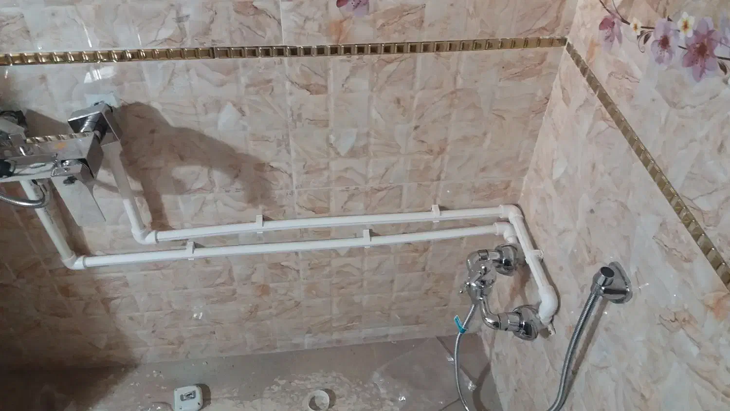 لوله کشی آب سردوگرم وپکیج  سرویس کولر|خدمات پیشه و مهارت|نهاوند, |دیوار