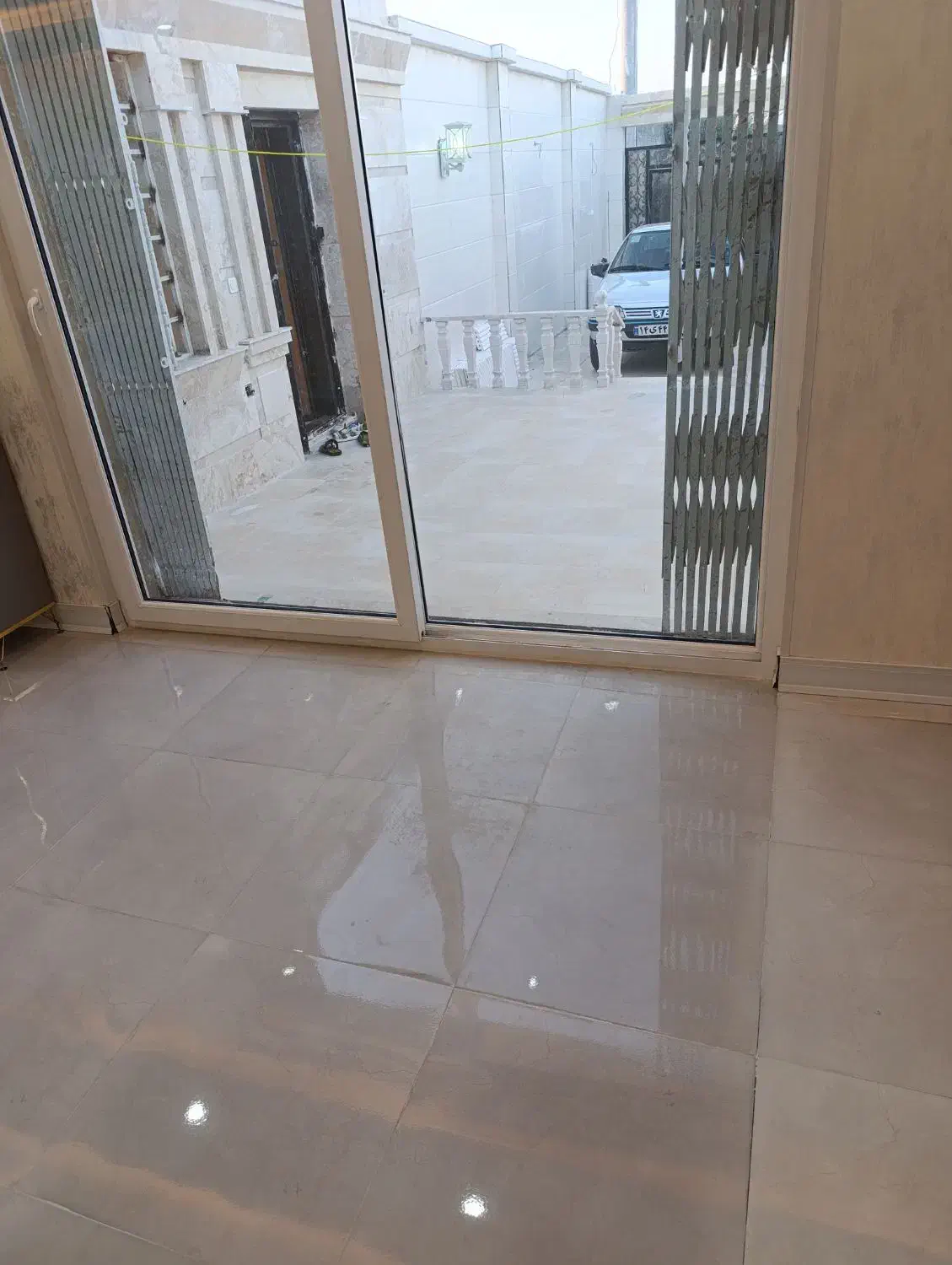 خانه ویلایی نوساز در طولا پیراسته|فروش خانه و ویلا|قشم, |دیوار