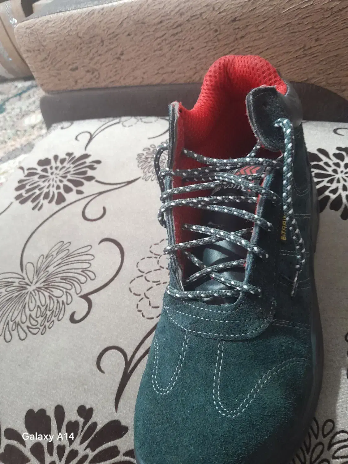 کفش کار ومجلسی نوهستن|کیف، کفش، کمربند|شهر بابک, |دیوار