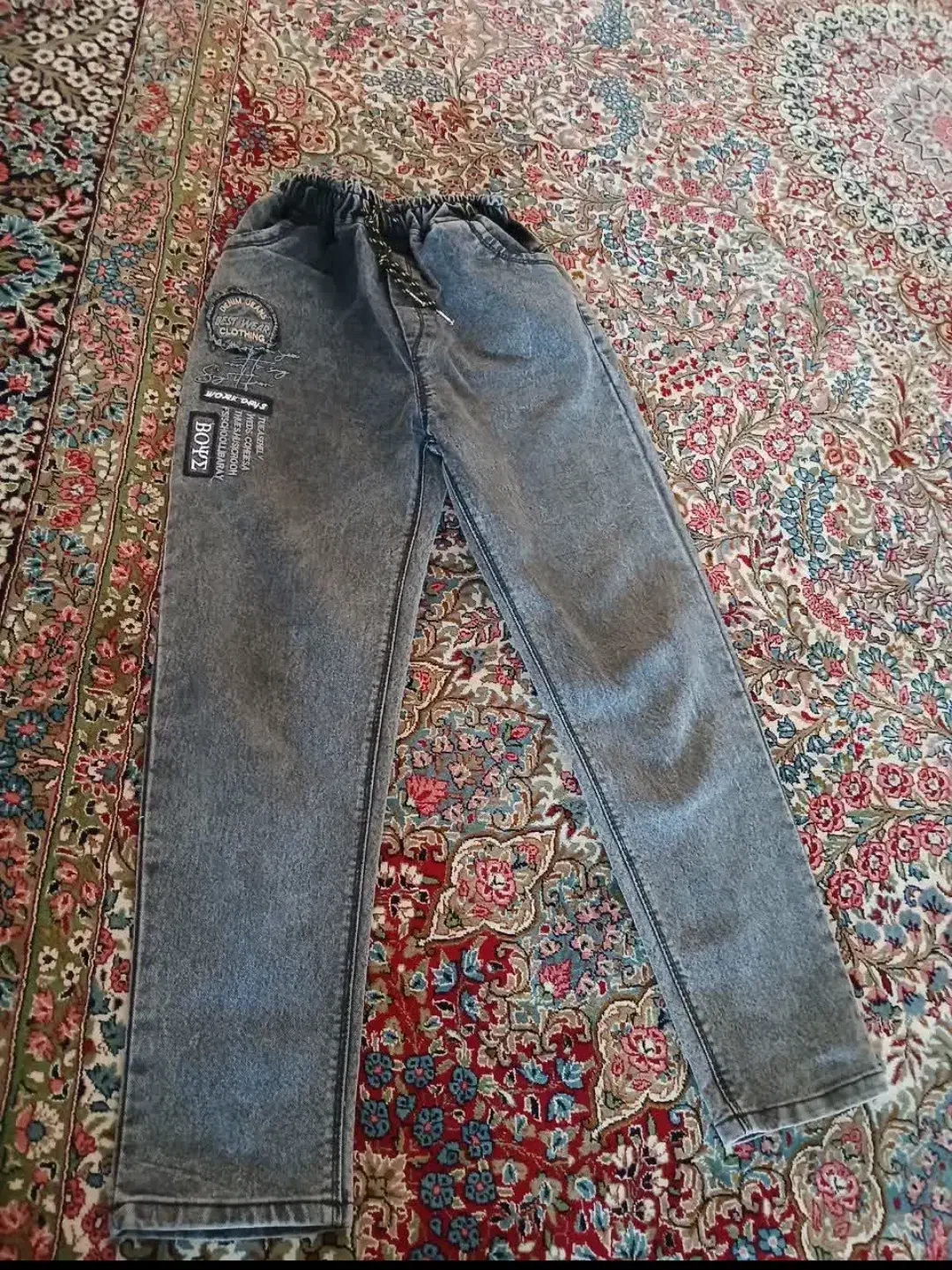 شلوار بگ|لباس|بیرجند, |دیوار