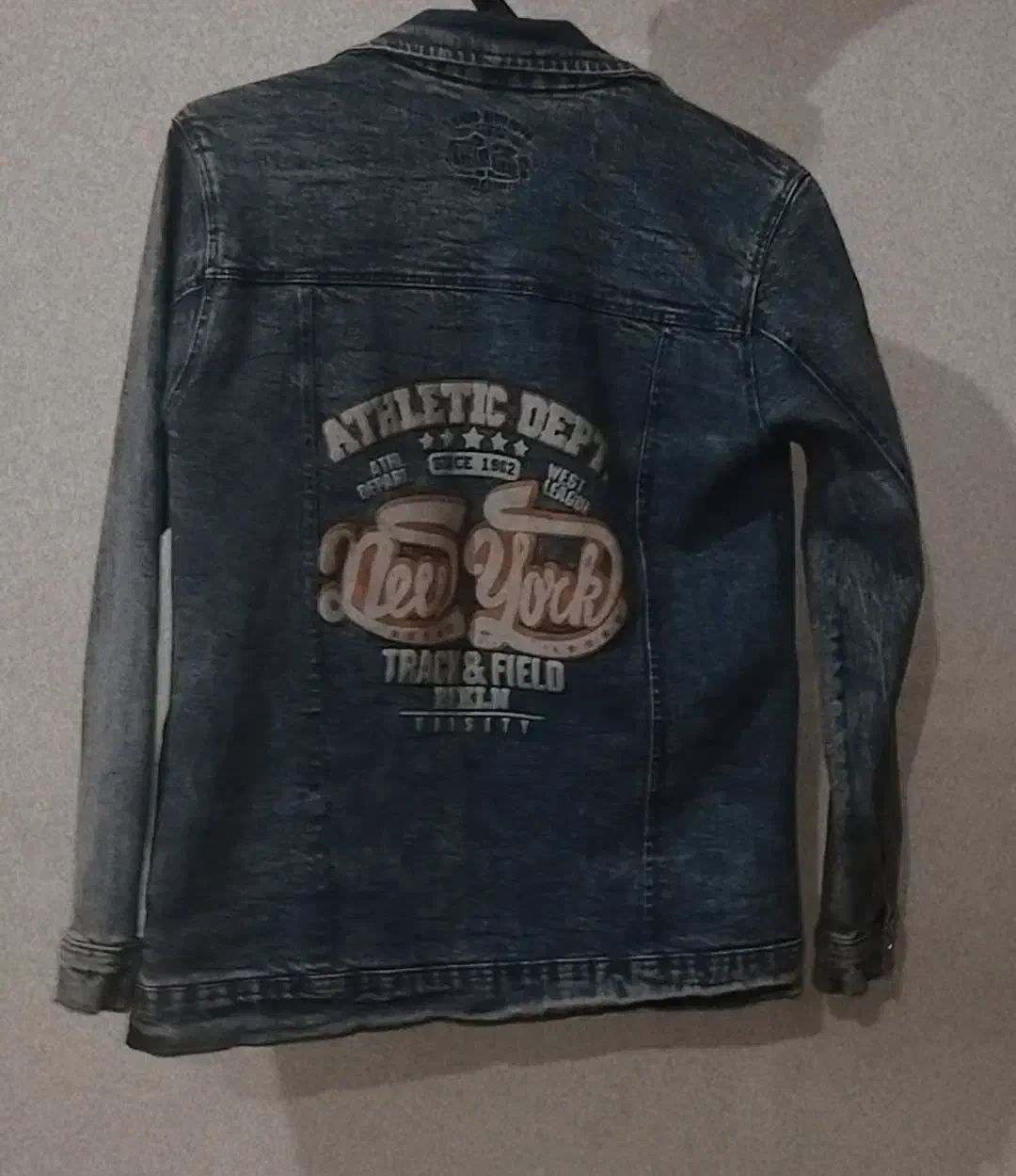 کت جین|لباس|اسلامآباد غرب, |دیوار