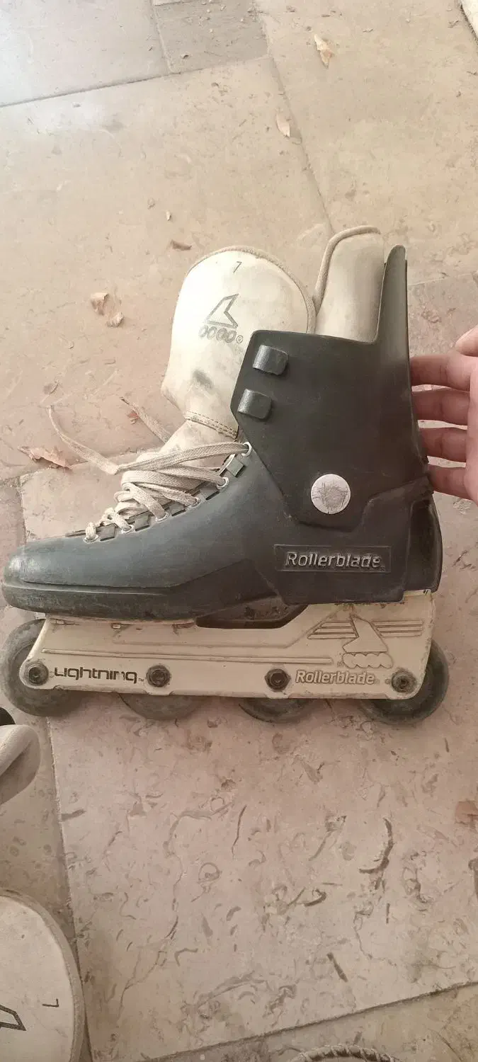 اسکیت|دوچرخه، اسکیت، اسکوتر|قزوین, |دیوار