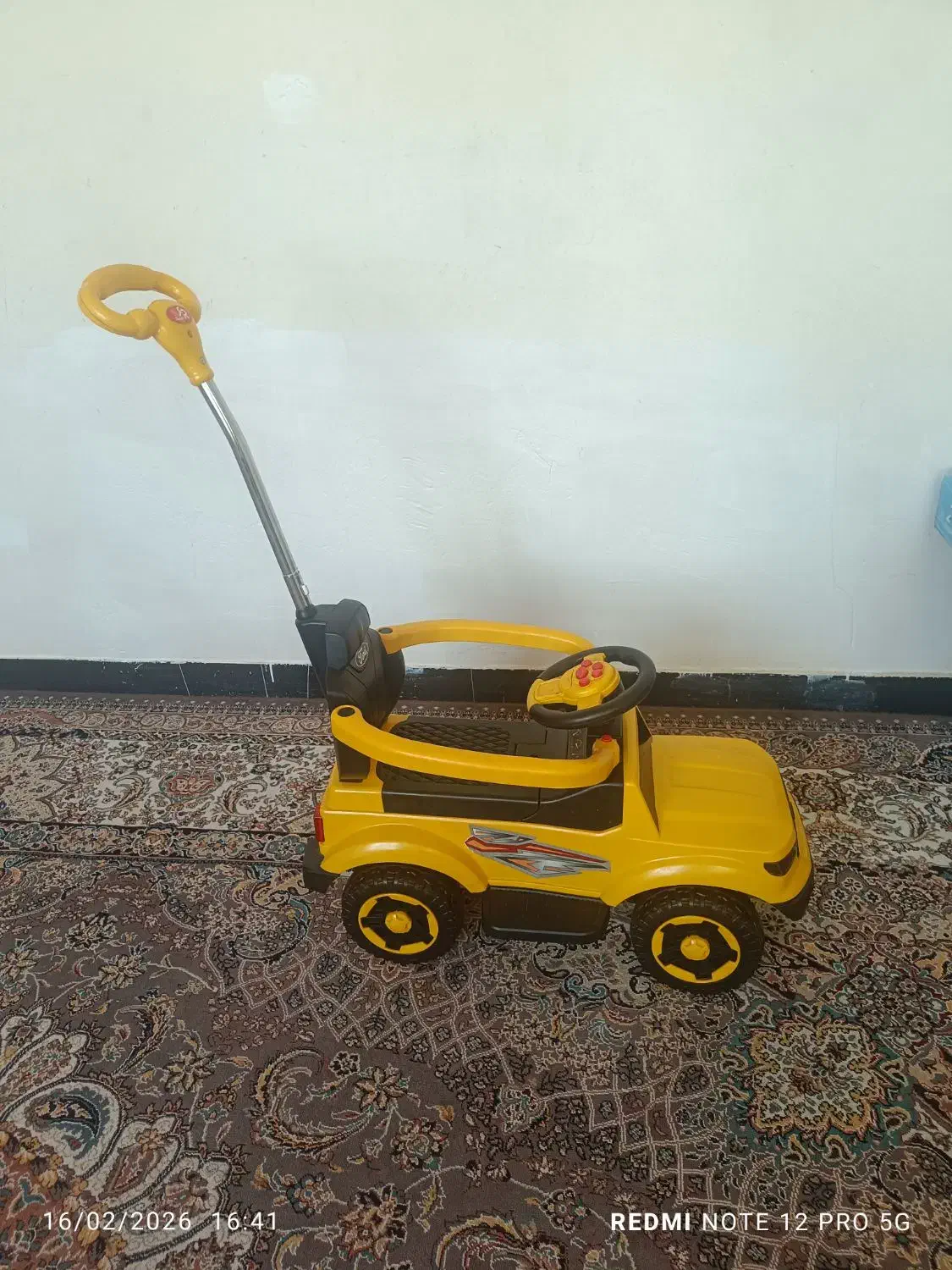 ماشین|اسباب و اثاث بچه|یاسوج, |دیوار