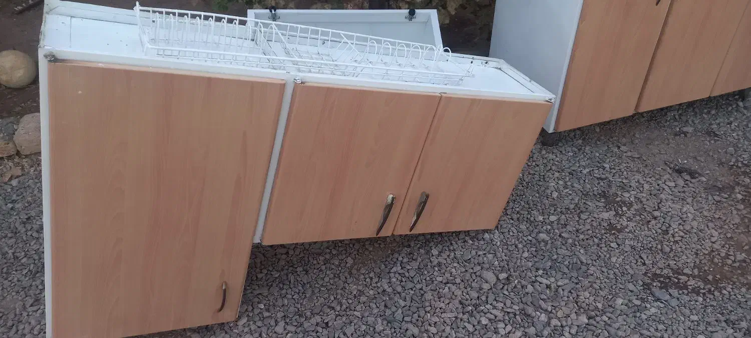 کابینت سالم|مصالح و تجهیزات ساختمان|قنوات, |دیوار