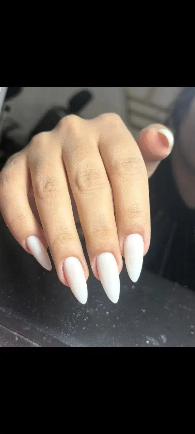 مدل جهت تکمیل آلبوم پیج|خدمات آرایشگری و زیبایی|اندیشه, اندیشه فاز ۱|دیوار