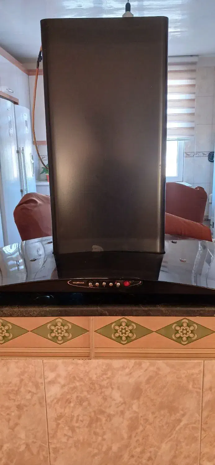 هود آشپزخانه|هود|درگزین, |دیوار