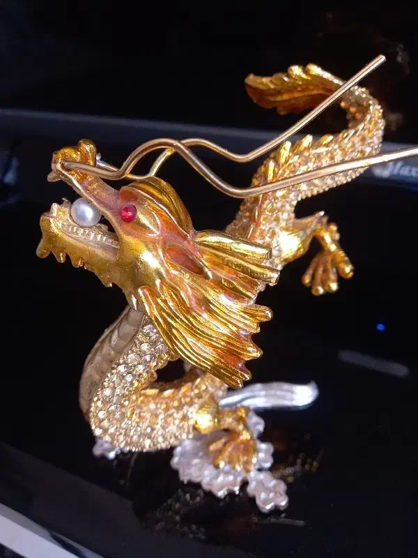 اژدها|کلکسیون اشیاء عتیقه|خمینی‌شهر, |دیوار