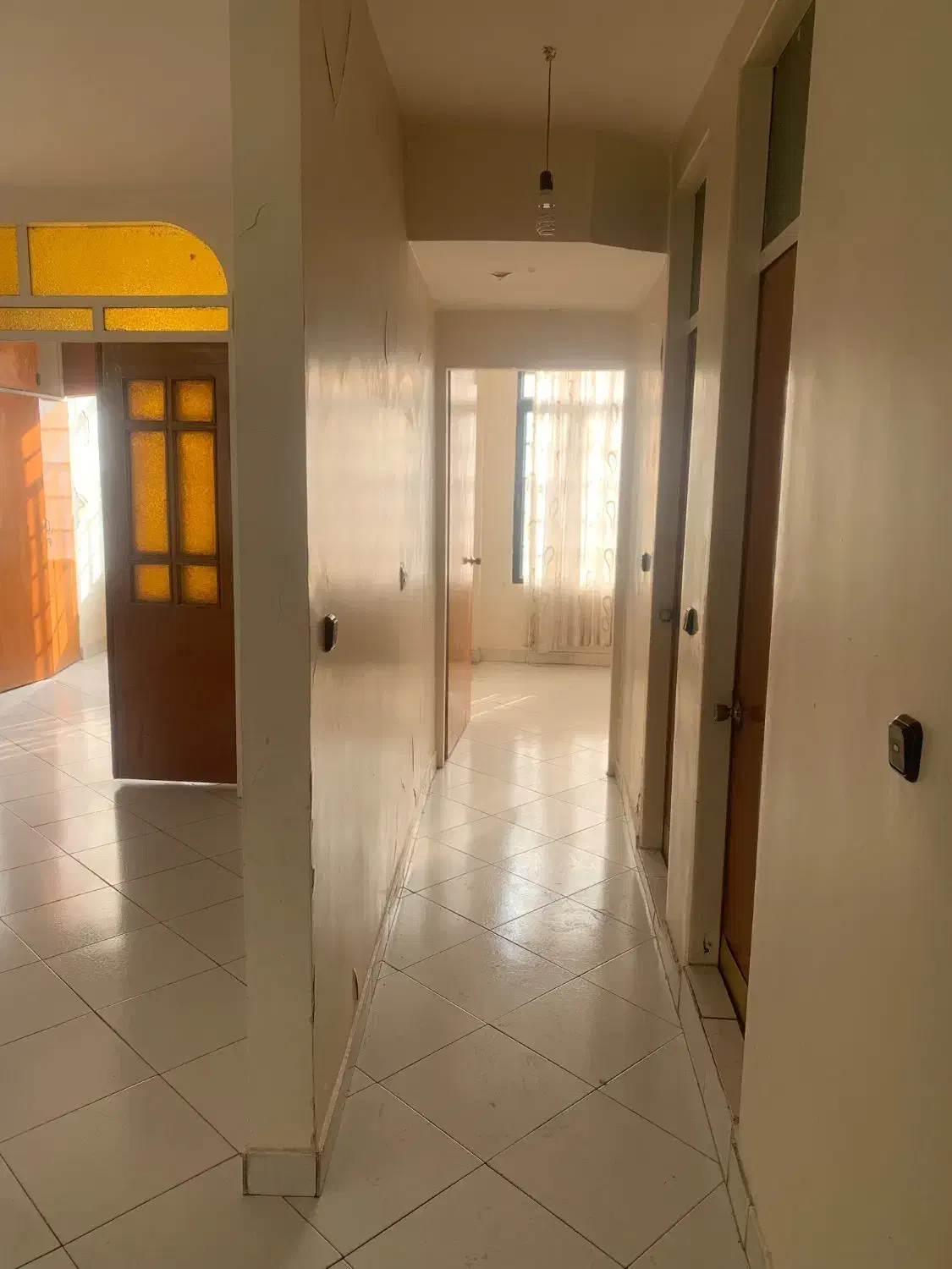 اجاره آپارتمان در دروازه دولت