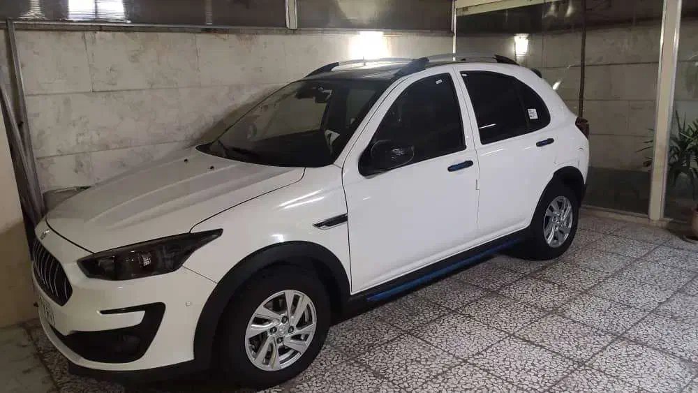 اطلس پلاس اتوماتیک CVT|خودرو سواری و وانت|تهران, هفت حوض|دیوار