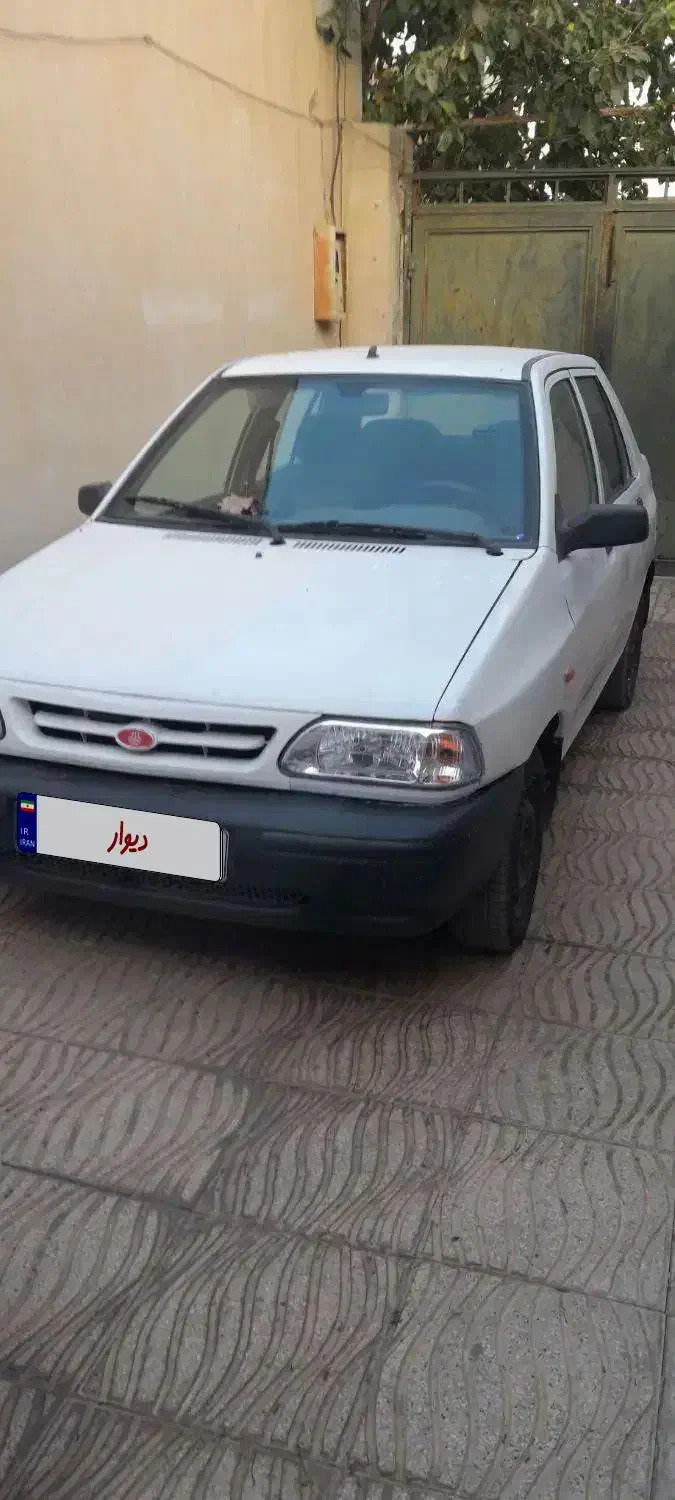 پراید ۱۳۱ مدل ۹۴|خودرو سواری و وانت|محمدشهر, علی آباد گونه|دیوار