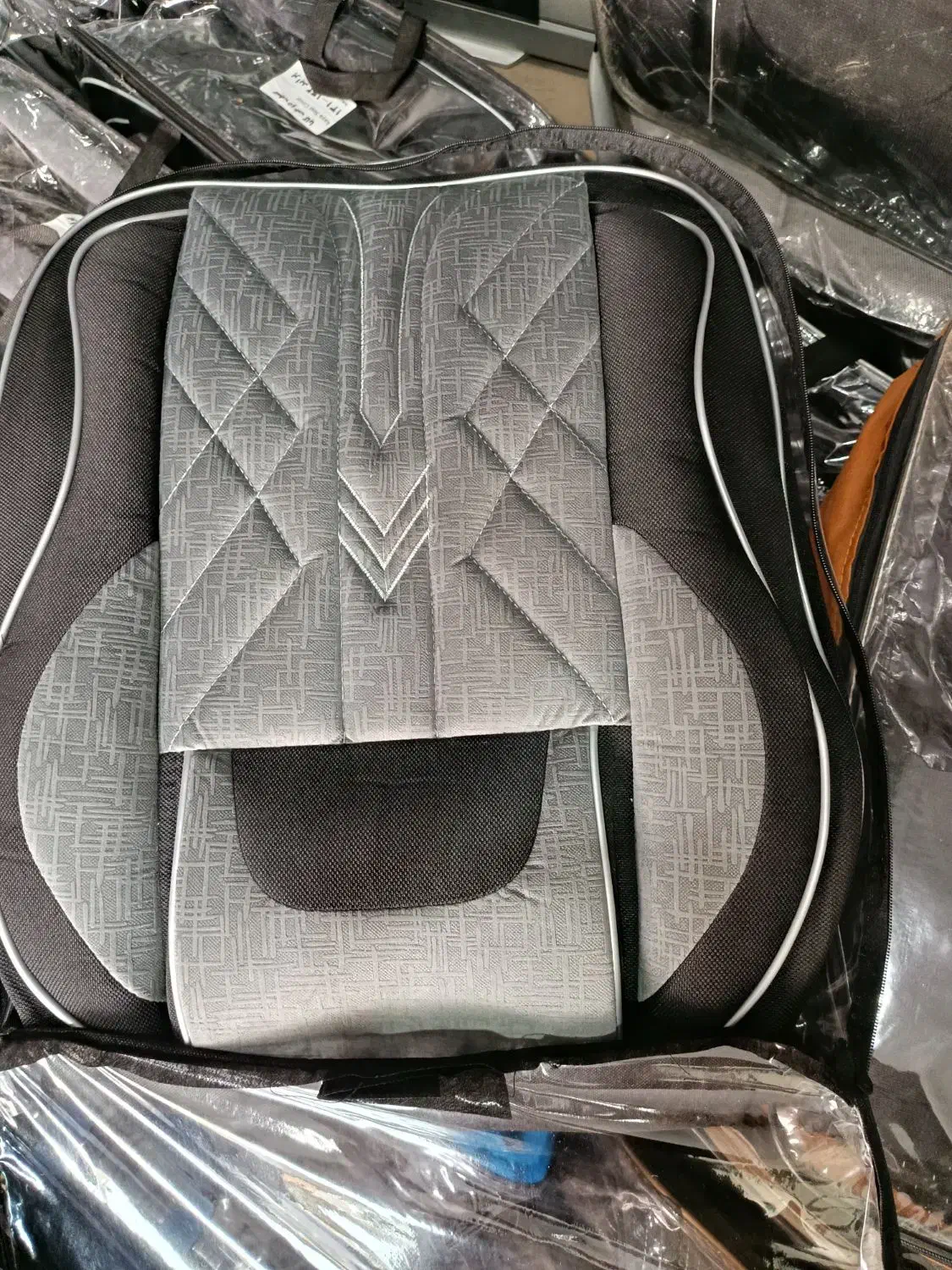 روکش صندلی چرم، برزنت، جودون|قطعات یدکی و لوازم جانبی|گرگان, |دیوار