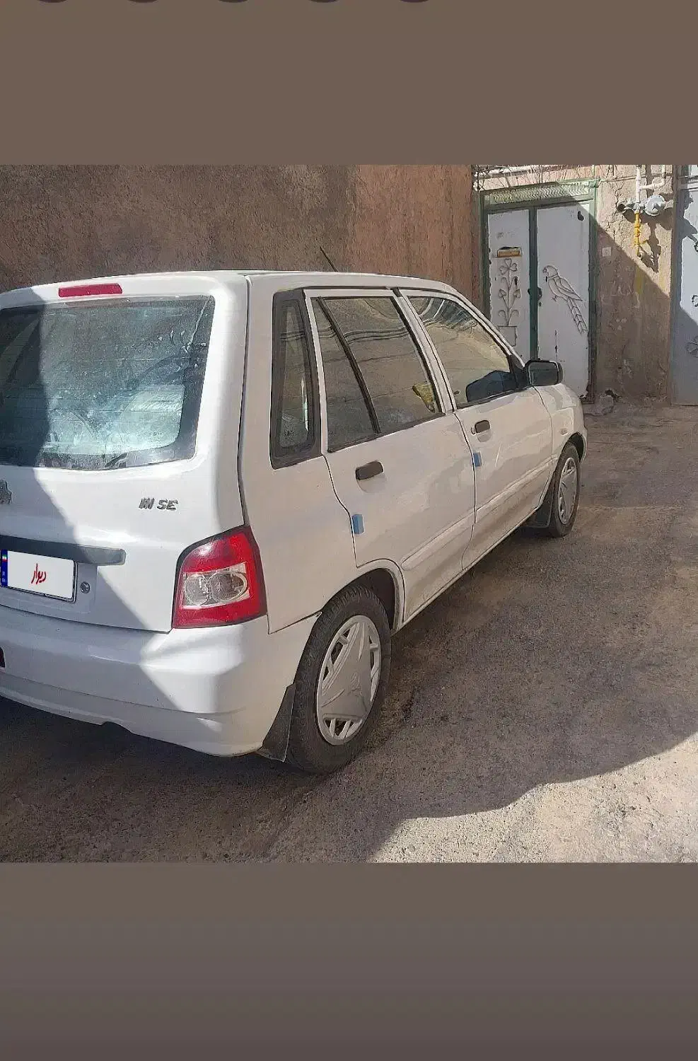 111درحد|خودرو سواری و وانت|بیرجند, |دیوار