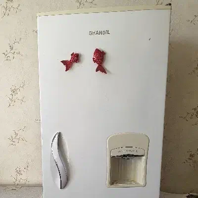 یخچال|یخچال و فریزر|فولادشهر, مسکن مهر فولادشهر|دیوار